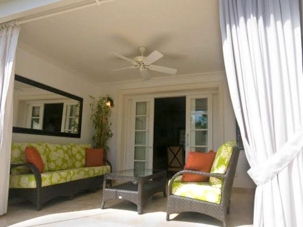 Barbados Home 947752