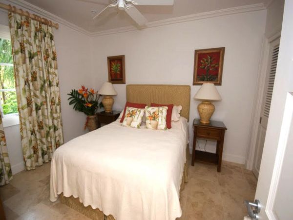 Barbados Home 947752