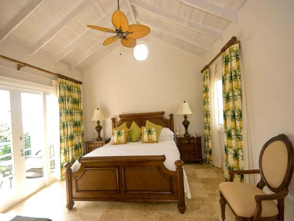 Barbados Home 947752
