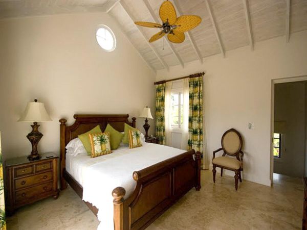 Barbados Home 947752