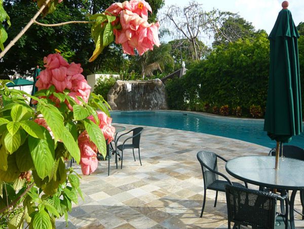 Barbados Home 947752