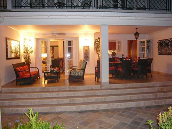 Barbados Home 947752