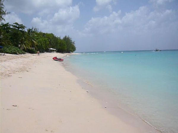 Barbados Home 947752