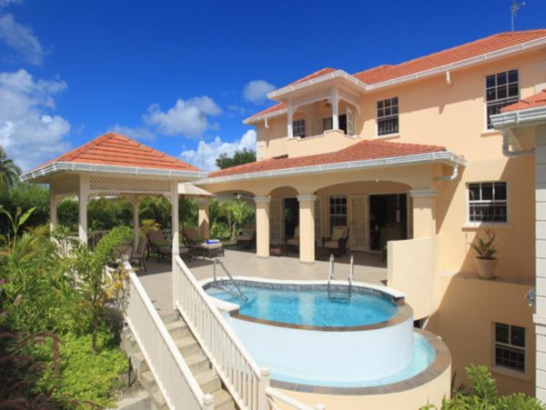 Barbados Home 947753