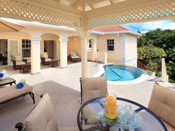 Barbados Home 947753