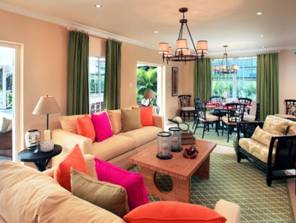 Barbados Home 947753