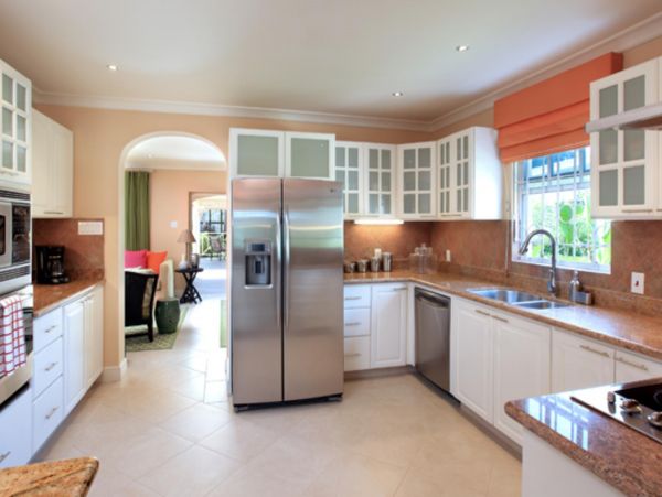 Barbados Home 947753