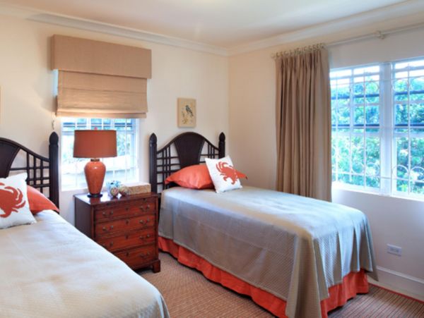 Barbados Home 947753