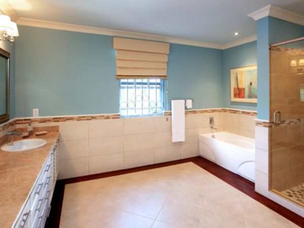 Barbados Home 947753