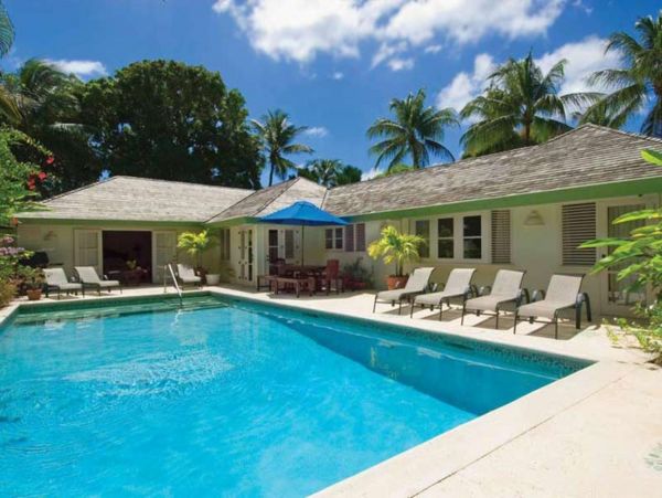 Barbados Home 947755