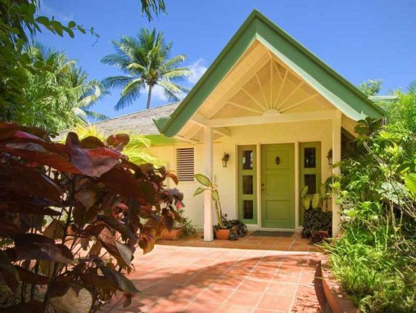 Barbados Home 947755