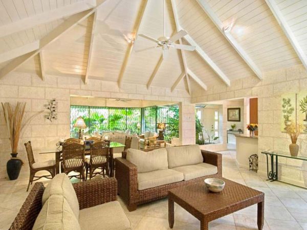 Barbados Home 947755
