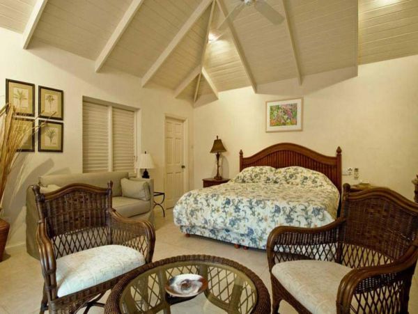Barbados Home 947755