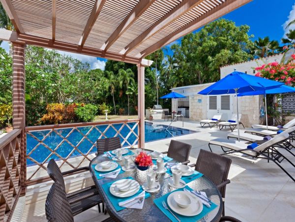 Barbados Home 947756