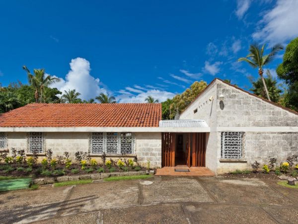 Barbados Home 947756