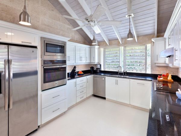 Barbados Home 947756