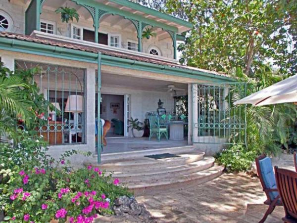 Barbados Home 947757