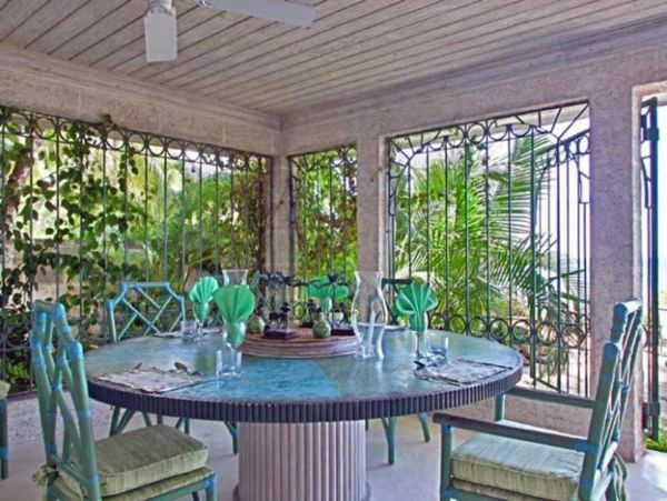 Barbados Home 947757
