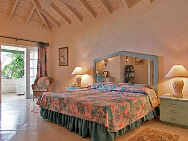Barbados Home 947757