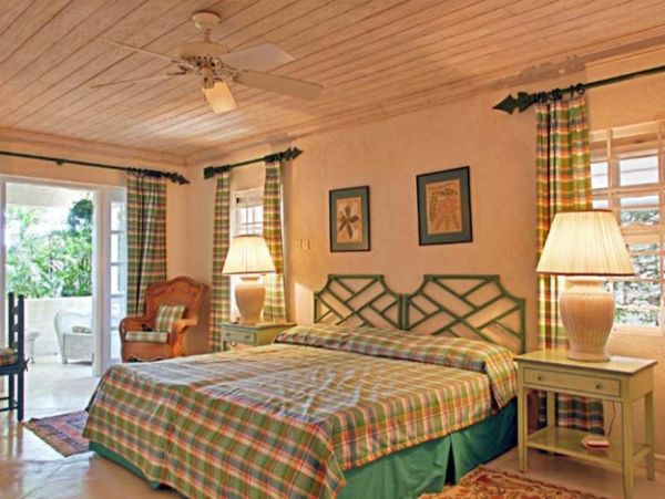Barbados Home 947757