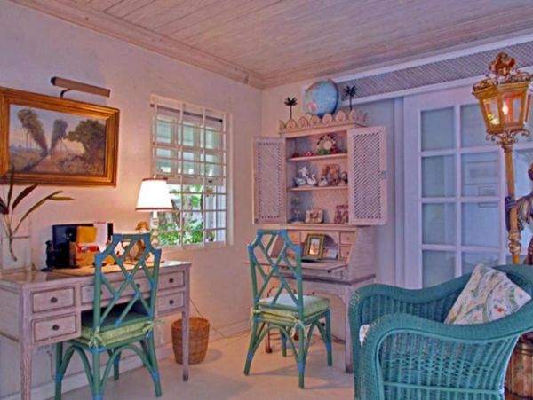 Barbados Home 947757