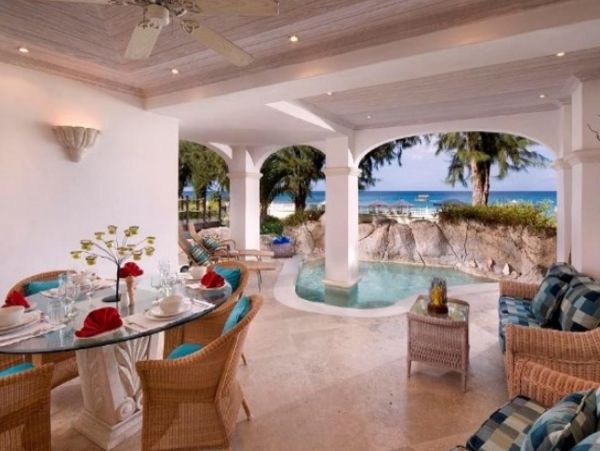 Barbados Condo 947758