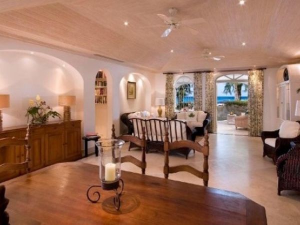 Barbados Condo 947758