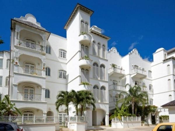 Barbados Condo 947758