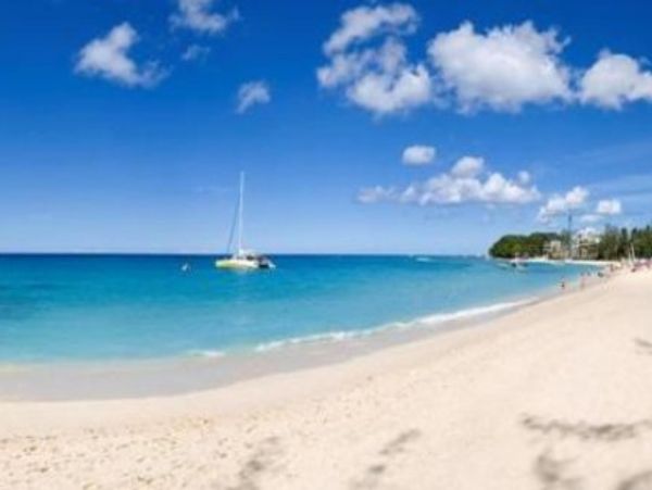 Barbados Condo 947758
