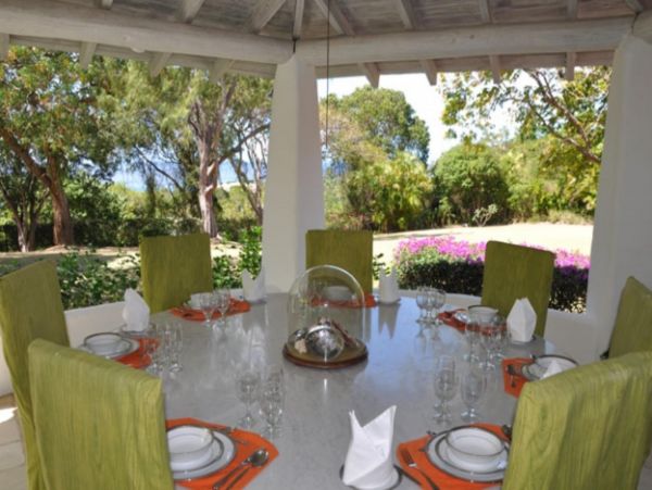Barbados Home 947759