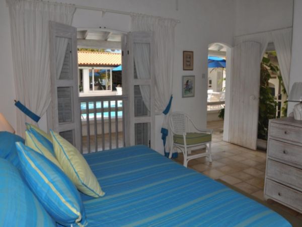 Barbados Home 947759