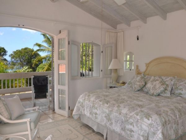 Barbados Home 947759