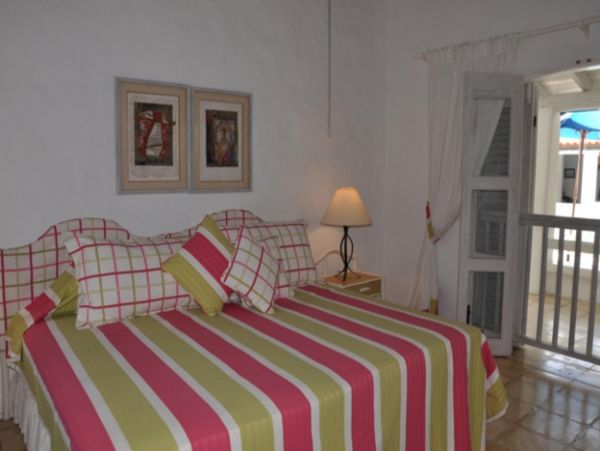Barbados Home 947759