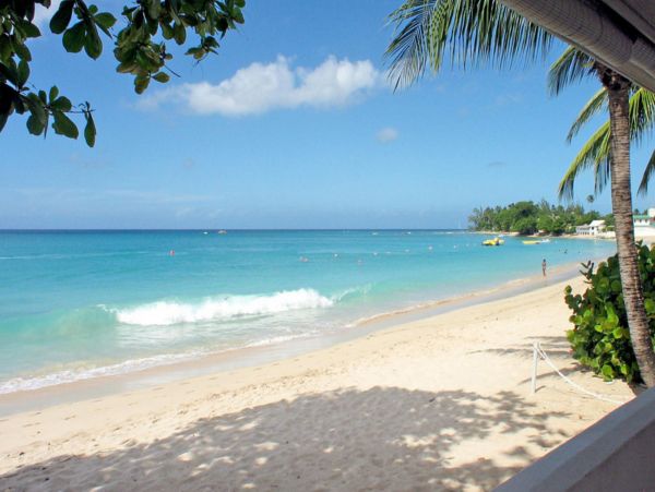 Barbados Home 947760