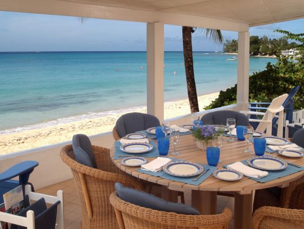 Barbados Home 947760