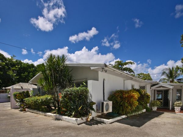 Barbados Home 947760