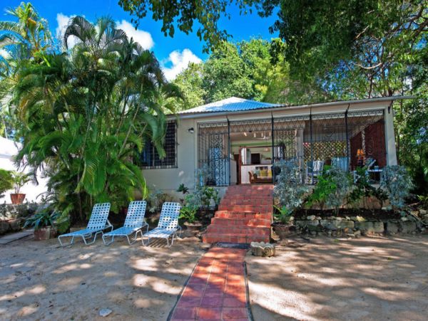 Barbados Home 947761