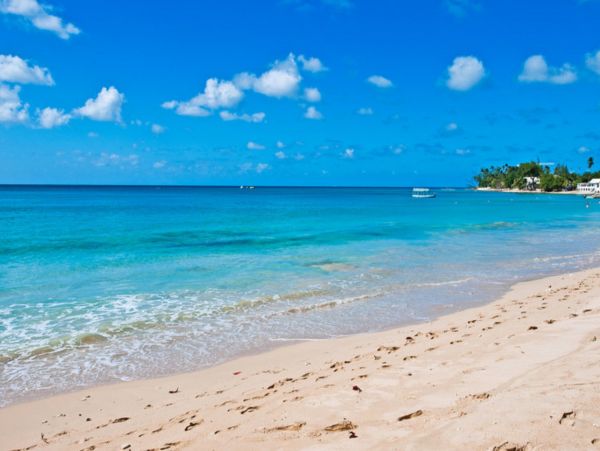 Barbados Home 947761