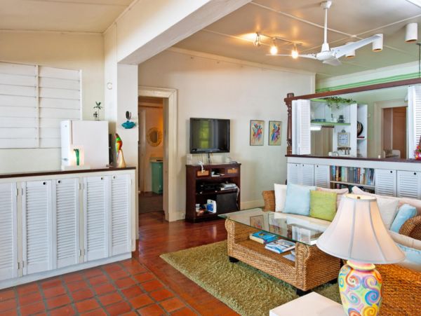 Barbados Home 947761