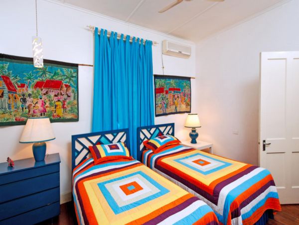 Barbados Home 947761
