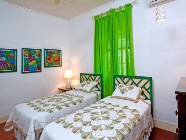 Barbados Home 947761