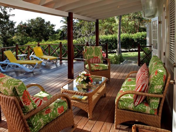Barbados Home 947762