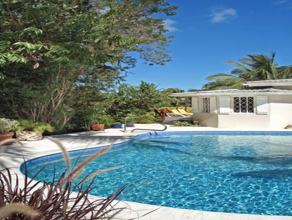 Barbados Home 947762