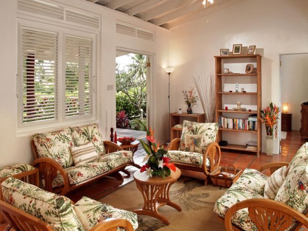 Barbados Home 947762