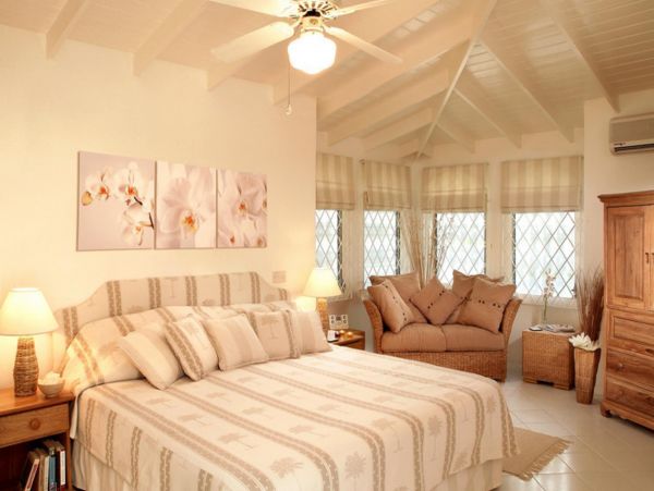 Barbados Home 947762