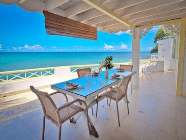 Barbados Home 947763
