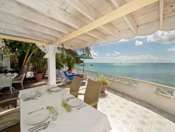 Barbados Home 947763