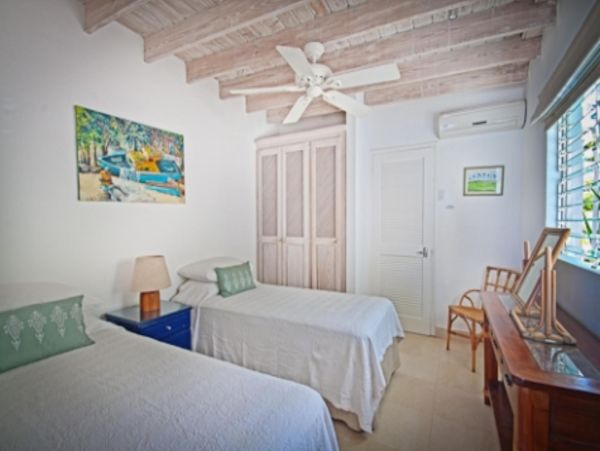 Barbados Home 947763