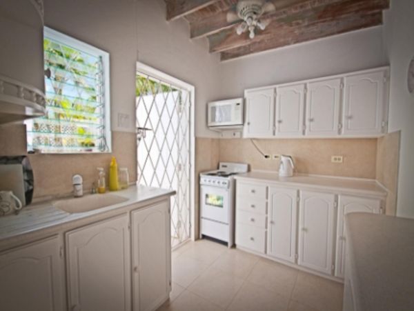 Barbados Home 947763