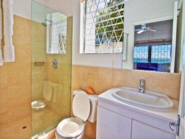 Barbados Home 947763